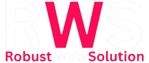 Robust Web Solution